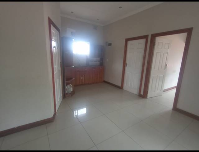 2 BEDROOM SEMI DETACHED TO LET IN BELLAIR